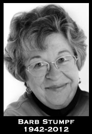 Barb Stumpf
